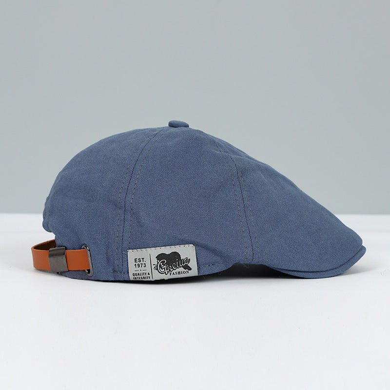 Balaram – basco urbano elegante