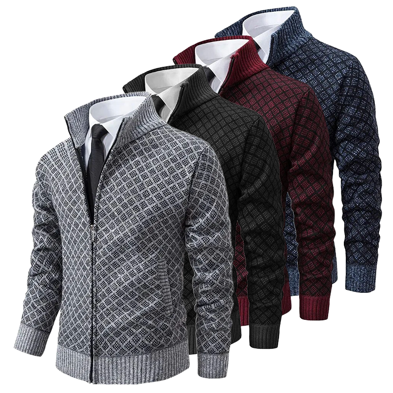 Paul - Veste élégante pour homme