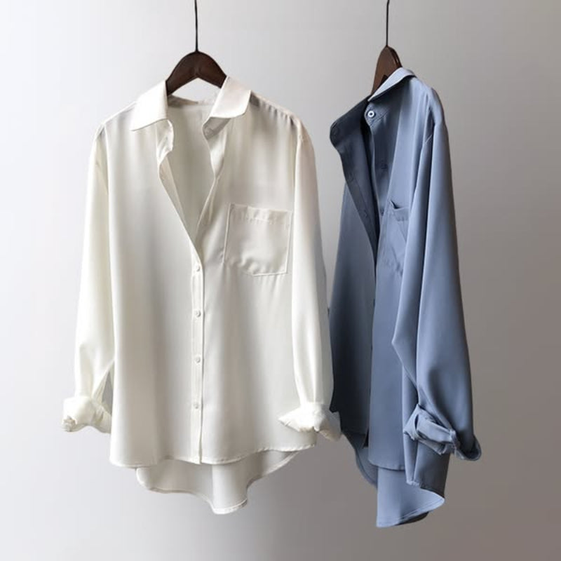 Blusa Monaco