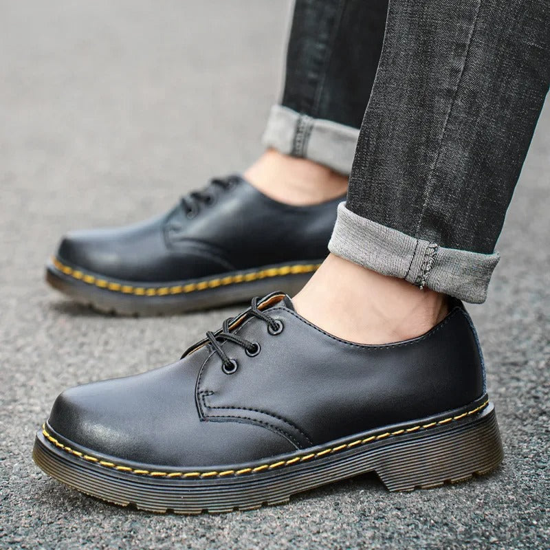 Martens | Chaussures courtes élégantes