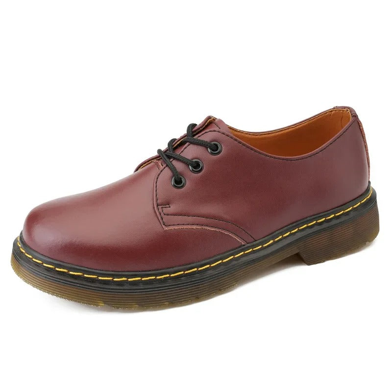 Martens | Chaussures courtes élégantes