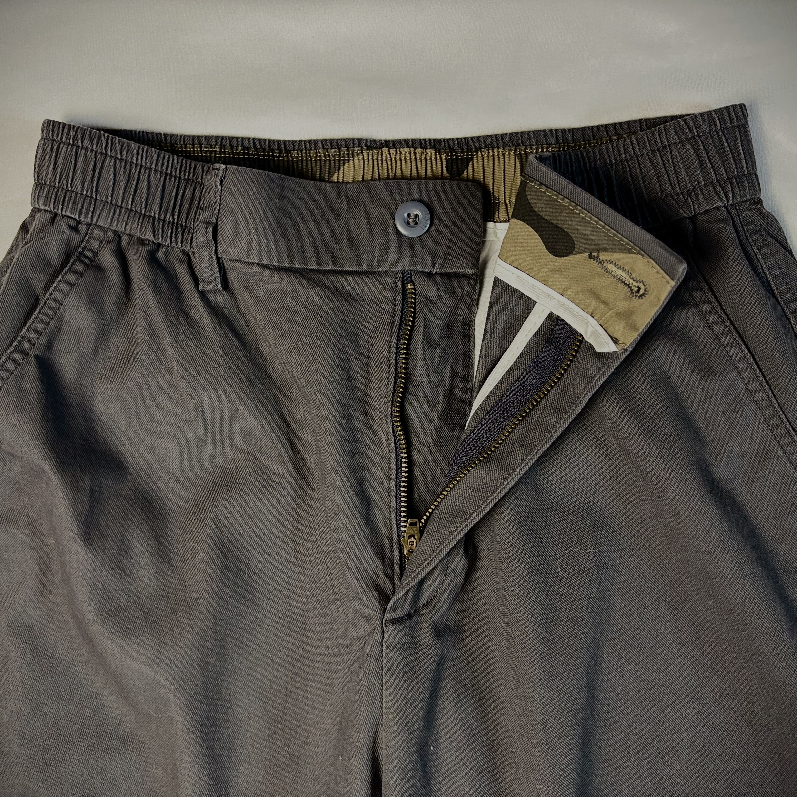 Carbone | Pantalon moderne