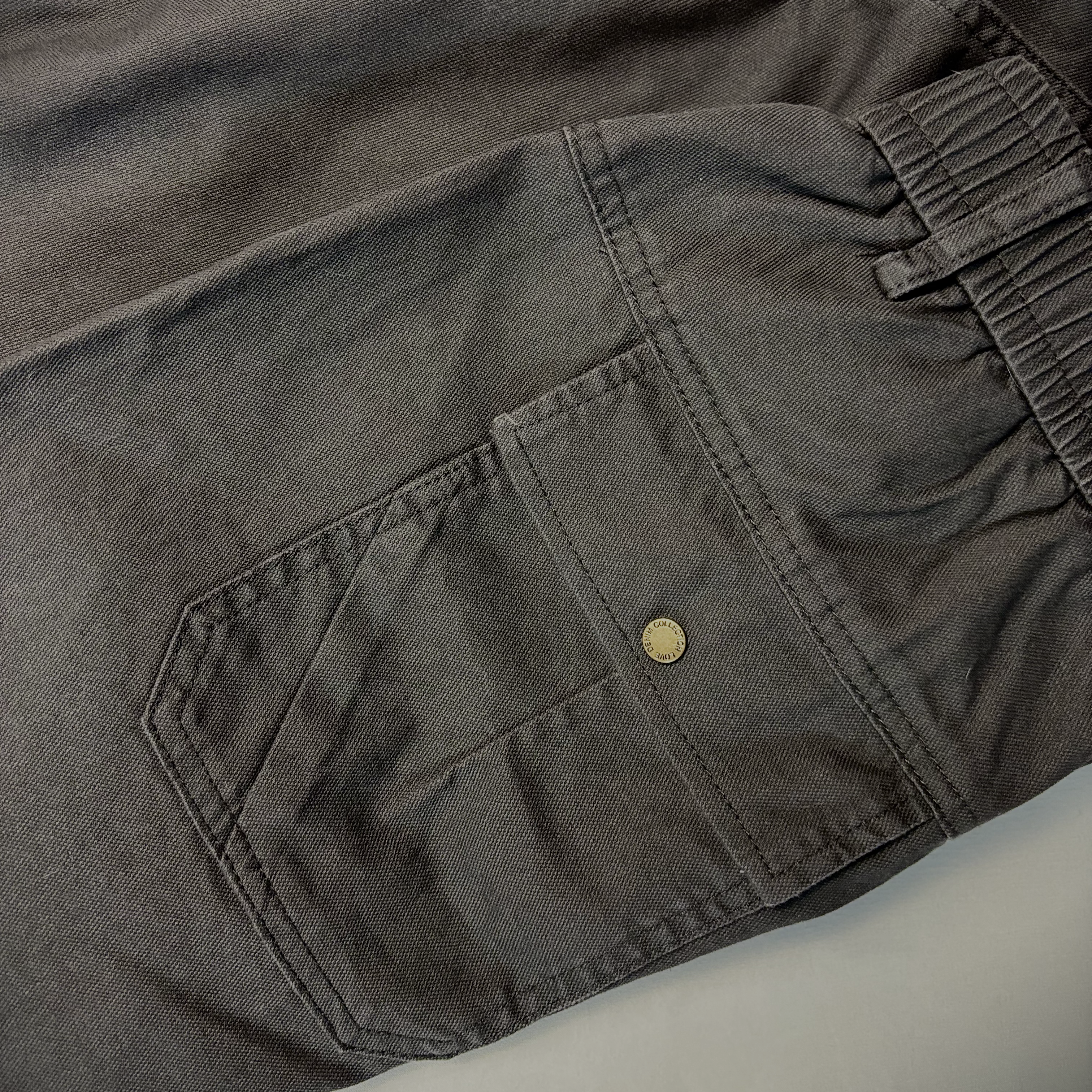 Carbone | Pantalon moderne