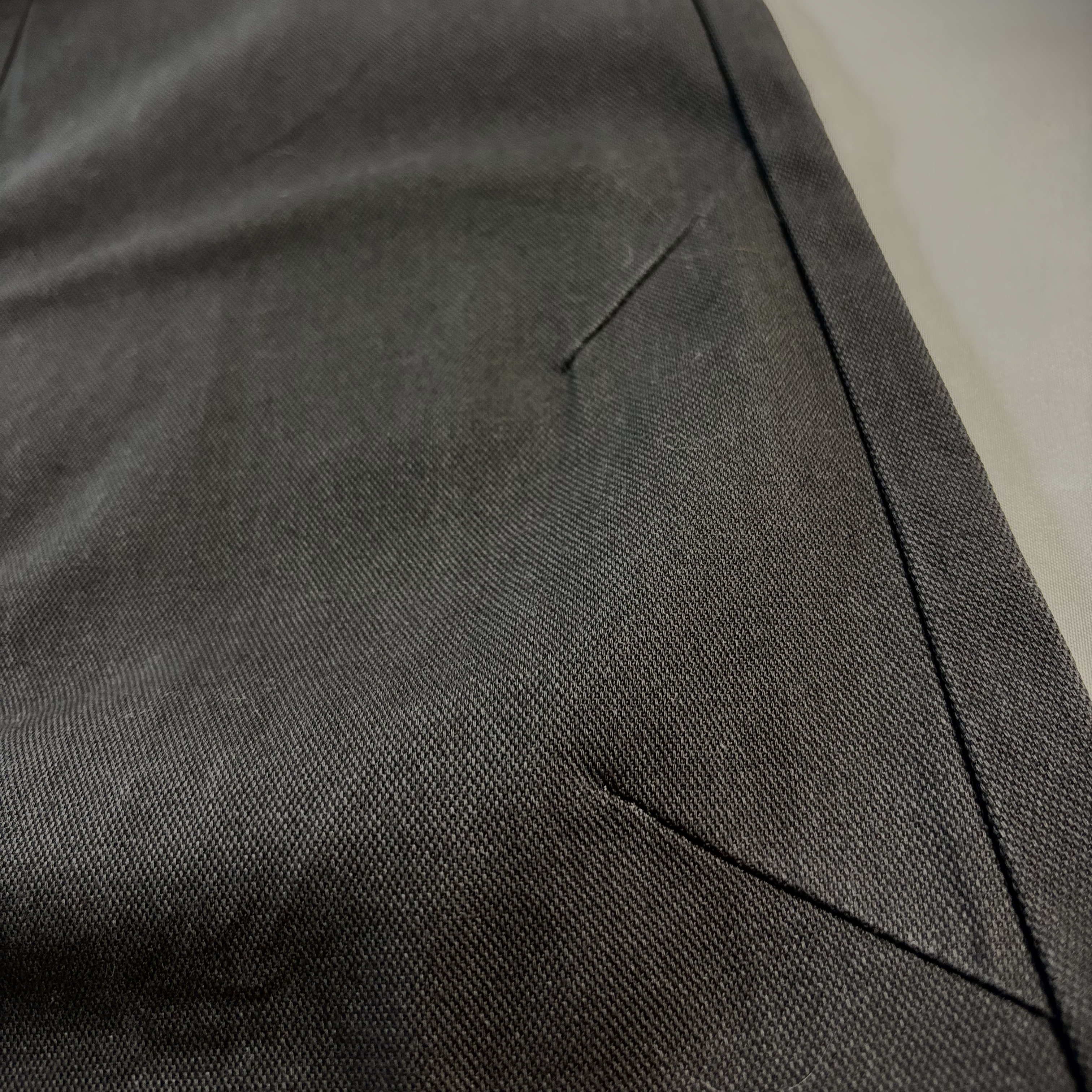 Carbone | Pantalon moderne
